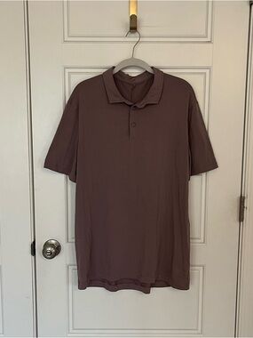 Men’s Lululemon Polo | XL